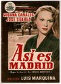 Фильм «Así es Madrid» смотреть онлайн фильм в хорошем качестве 720p