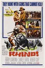 Фильм «Rhino!» скачать бесплатно в хорошем качестве без регистрации и смс 1080p