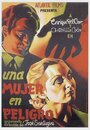 «Una mujer en peligro» трейлер фильма в хорошем качестве 1080p