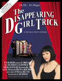 The Disappearing Girl Trick