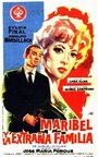 Фильм «Maribel y la extraña familia» смотреть онлайн фильм в хорошем качестве 720p