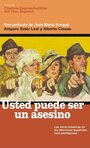 Фильм «Usted puede ser un asesino» скачать бесплатно в хорошем качестве без регистрации и смс 1080p