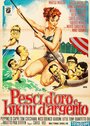 Pesci d'oro e bikini d'argento