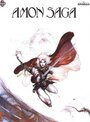 Аниме «Сага об Амоне» кадры в хорошем качестве
