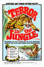 Фильм «Terror in the Jungle» смотреть онлайн фильм в хорошем качестве 720p