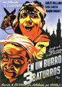 «En un burro tres baturros» трейлер фильма в хорошем качестве 1080p