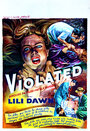 Фильм «Violated» смотреть онлайн фильм в хорошем качестве 720p