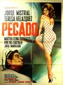 Фильм «Pecado» смотреть онлайн фильм в хорошем качестве 1080p