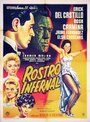 Фильм «Rostro infernal» смотреть онлайн фильм в хорошем качестве 720p