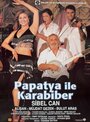 Фильм «Papatya ile karabiber» смотреть онлайн фильм в хорошем качестве 720p