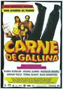 Carne de gallina