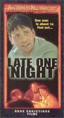 «Late One Night» трейлер фильма в хорошем качестве 1080p