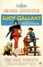 Фильм «Люси Галлант» скачать бесплатно в хорошем качестве без регистрации и смс 1080p