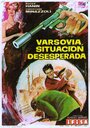 Дипломатический паспорт агента К–8 (1965)