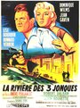 Фильм «La rivière des trois jonques» смотреть онлайн фильм в хорошем качестве 720p