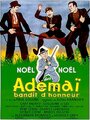 Фильм «Адемаи – бандит чести» скачать бесплатно в хорошем качестве без регистрации и смс 1080p