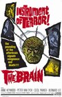 Фильм «The Brain» смотреть онлайн фильм в хорошем качестве 720p