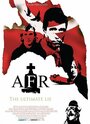 Фильм «AFR» смотреть онлайн фильм в хорошем качестве 720p