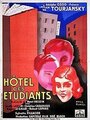 Hôtel des étudiants