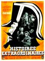 Histoires extraordinaires à faire peur ou à faire rire...