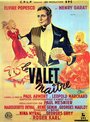 «Le valet maître» трейлер фильма в хорошем качестве 1080p