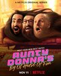 Сериал «Веселый дом Aunty Donna» смотреть онлайн сериал в хорошем качестве 720p