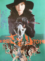 Фильм «Shin joshuu sasori: 701-gô» смотреть онлайн фильм в хорошем качестве 720p