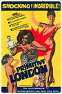 Фильм «Primitive London» смотреть онлайн фильм в хорошем качестве 720p