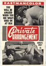 Фильм «Private Arrangement» смотреть онлайн фильм в хорошем качестве 720p