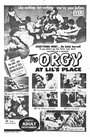 Фильм «Orgy at Lil's Place» смотреть онлайн фильм в хорошем качестве 720p