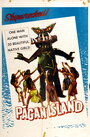 Фильм «Pagan Island» смотреть онлайн фильм в хорошем качестве 720p