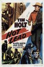 Фильм «Hot Lead» смотреть онлайн фильм в хорошем качестве 1080p