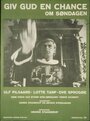 Фильм «Giv gud en chance om søndagen» скачать бесплатно в хорошем качестве без регистрации и смс 1080p
