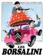 Фильм «Les Borsalini» смотреть онлайн фильм в хорошем качестве 720p