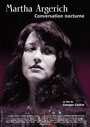 «Martha Argerich, conversation nocturne» кадры фильма в хорошем качестве