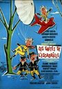 Фильм «Les gaités de l'escadrille» смотреть онлайн фильм в хорошем качестве 720p