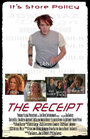 «The Receipt» трейлер фильма в хорошем качестве 1080p