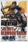 «Sheriff of Redwood Valley» кадры фильма в хорошем качестве