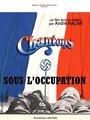 «Chantons sous l'occupation» трейлер фильма в хорошем качестве 1080p