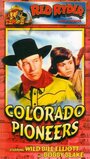 Фильм «Colorado Pioneers» смотреть онлайн фильм в хорошем качестве 720p