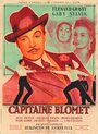 Фильм «Capitaine Blomet» смотреть онлайн фильм в хорошем качестве 1080p