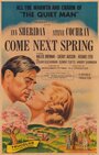 Фильм «Come Next Spring» смотреть онлайн фильм в хорошем качестве 720p