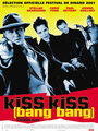 Kiss Kiss (Bang Bang)