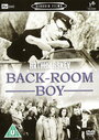 Back-Room Boy