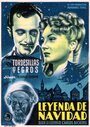 Фильм «Leyenda de Navidad» смотреть онлайн фильм в хорошем качестве 1080p