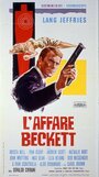 «L'affare Beckett» трейлер фильма в хорошем качестве 1080p