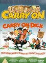 Фильм «Carry on Dick» смотреть онлайн фильм в хорошем качестве 720p