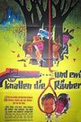 Фильм «...und ewig knallen die Räuber» смотреть онлайн фильм в хорошем качестве 720p