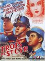 Фильм «Trois de St Cyr» смотреть онлайн фильм в хорошем качестве 720p