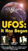 Фильм «UFOs: It Has Begun» смотреть онлайн фильм в хорошем качестве 720p